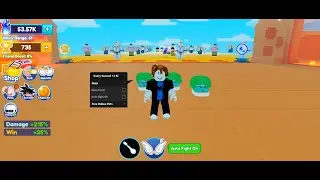 Roblox Every Second +1 Ki Script - Autofarm And Auto Rebirth