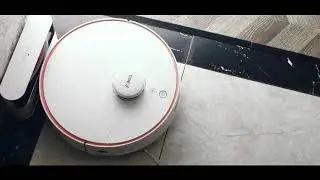 Why choose the 360 S7 Robot Vacuum?