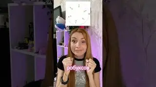 Колесо выбирает сколько робуксов потратить мне на скин 😱😏 