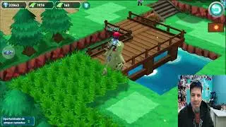 Pet Dex Monstruo Origen Evento Caza legendaria Aprovecha pokemon gratis