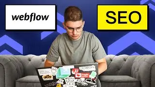 Webflow Boosts SEO?