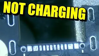 Resolving the Redmi Note 8 Pro Not Charging Issue: Step by step Guide!!