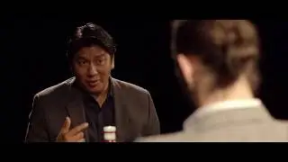 Heat -  Diner Scene Remake