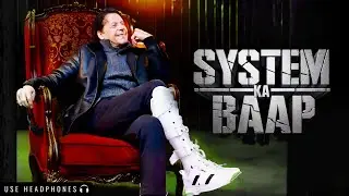 System Ka Baap Kon? | Imran Khan Tribute | Goosebumps!!!