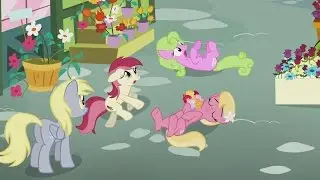 Lily Valley, Daisy & Rose - This is awful! The horror, the horror!