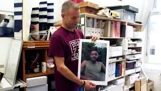 Wolfgang Tillmans – 'What Art Does in Me is Beyond Words' | Artist Interview | TateShots