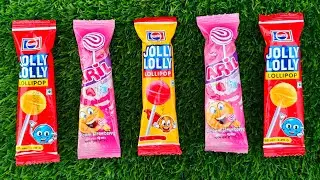 ASMR Lollipop Live 🍭 | Candy Sounds That Everyone Is Obsessed With🍬🍭🍡🍬🍭🍬🍡🍭
