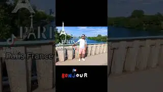 Paris France 🇫🇷 2022 Travel