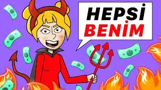 Şımarık Ablamın Yaptığı Şey Hayatımızı Alt Üst Etti