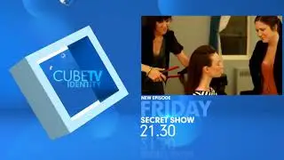 Broadcast & TV Identity Package - After Effects Template