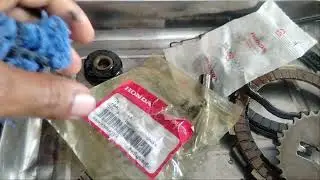 barulho no motor da pop 110, veja como resolver !!
