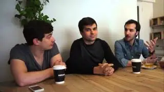 Arsène témoigne : réseaux sociaux et crowdfunding