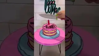 Celebrating ✨1 MILLION✨ SUBS!! 😱🥳🩷🤩🥰