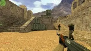 Counter Strike (ANDROID)