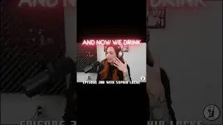 Sex Drive Ft Sophia Locke