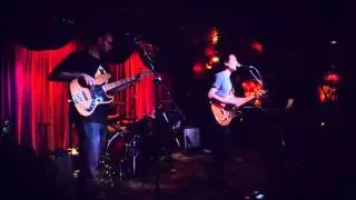 Ben Yonda - The Lovely and the Lessened - Live @The Mint LA