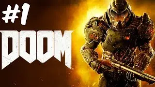 DOOM - Episode 1 - Vore