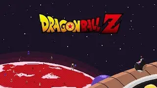 Solid State Scouter [chiptune] - Dragon Ball
