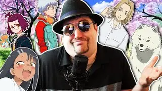 Top 10 Openings of Spring 2021 (...and the Worst One) - Mr. Goatee