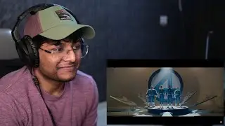 The Fantastic Four: First Steps Teaser • Reaction