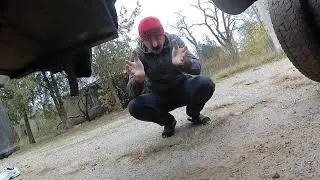 Твердеет педаль сцепления в конце выжима на КамАЗе