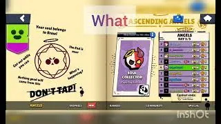 Secret event?? Explain!!!  