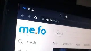 How to remove me.fo Malware virus from browser 100% permanent