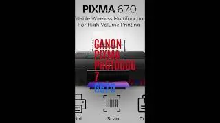 Rekomendasi Printer Canon 2024