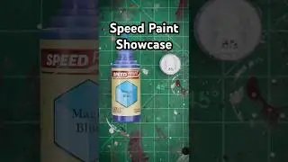 Magic Blue - Speed Paint 2.0