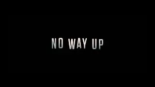 No Way Up Official Trailer | HD | RLJE Films | Ft. Colm Meaney, Phyllis Logan