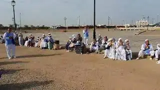 Андижонлик зиератчилар хаж 2019 андижон вилояти имоми Нуриддин хожи домла хаммамизни дуо килибдила😪
