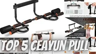 Top 5 Best Ceayun Pull