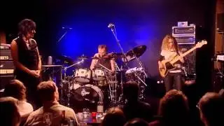 Jeff Beck w/ Tal Wilkenfield 'Live'- Cause We've Ended As Lovers
