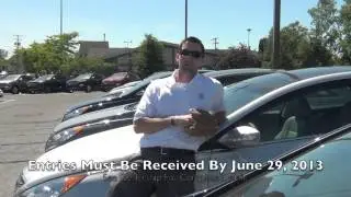 Ciocca Hyundai of Lebanon's 2nd Annual Grand Slam Sales Event!