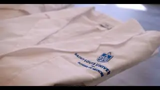 Saint Louis University School of Medicine White Coat Ceremony