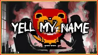 LaLion - Yell My Name (Prod. LaLion)