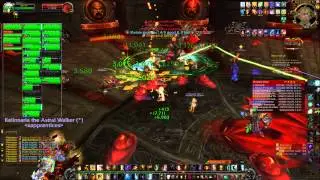 WoW: Iggy's Panda Raids Tour - Primordius