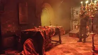 Даниил Муравьев-Изотов в роли Петра Первого 2