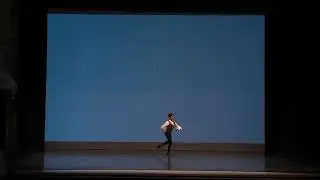Danza Filippo saggio 2018