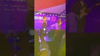 211211 告五人 Accusefive - 愛人錯過 somewhere in time live