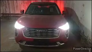 Haval Jolion 2021г.полные склады?