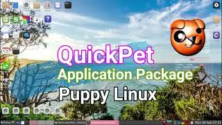 QuickPet: Best Package Manager Apps for Puppy Linux