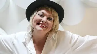 ЛЯЛЯ РАЗМАХОВА - Я МОГУ ТЕБЯ ОЧЕНЬ ЖДАТЬ