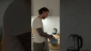 Снова вернулся к готовке🤤 вкуснейший десерт «Ряженник»
