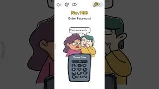 How To Solve Level 163 in Brain Out - Brain Out Level 163 Full Complete