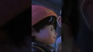 ccp boboiboy || bosen jj ygy|| #shorts #fyp #boboiboy #subcribe