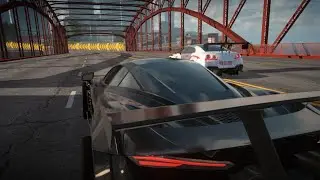 McLaren Street Racing - Drive Zone Online 