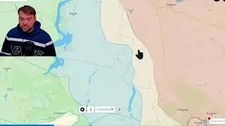 Update from Ukraine   Kherson will be taken