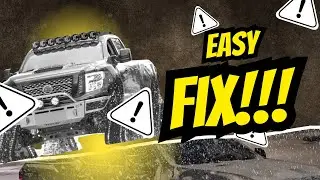 Is the 2018 Nissan Titan Transmission Fluttering Fixed?
