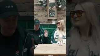 Would You Rather? - Jess Bays & Poppy Baskcomb Teaser